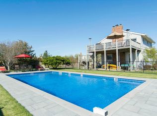 115 S Forest St, Montauk, NY 11954