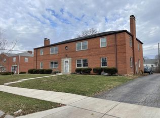 2126 Harwitch Rd APT D, Columbus, OH 43221