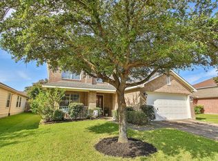 21011 White Shore Ln, Spring, TX 77379