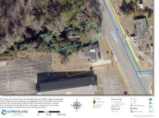 Rosehill Rd, Fayetteville, NC 28301