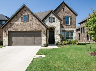 6336 Cedar Sage Trl, Argyle, TX 76226