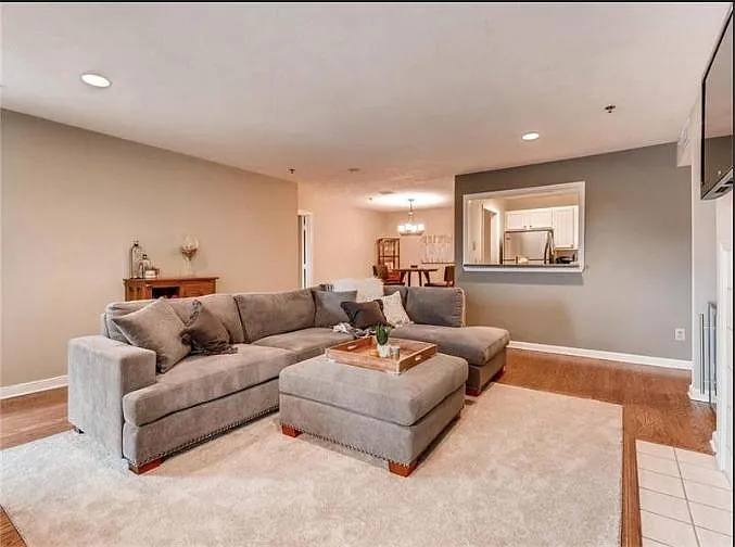 4618 Vinings Central Run SE #4618 — Photo 1