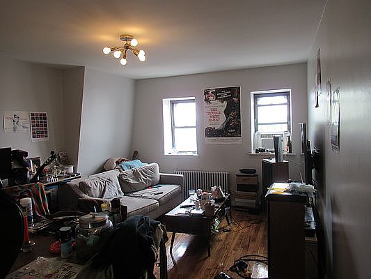 2nd image of 32 Rogers Ave #6B