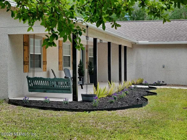 1929 VILLAGE TRAIL Way, Jacksonville, FL 32259