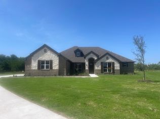 6284 Turkey Oak Ct, Royse City, TX 75189