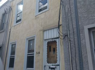 3128 Tilton St, Philadelphia, PA 19134