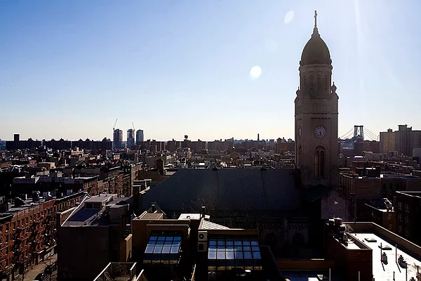 Sold by Brown Harris Stevens | media 10