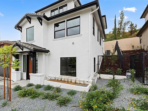 2nd image of 951 N Avenue 66 Los
