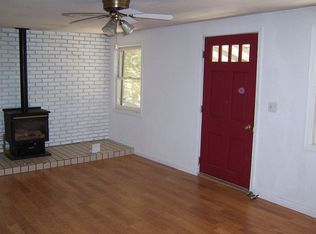 2040 Old Outingdale Rd, Somerset, CA 95684