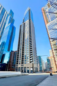 420 E Waterside Dr Unit 1514, Chicago, IL, 60601