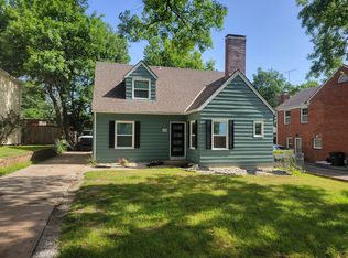 304 E 14th St, Bartlesville, OK 74003