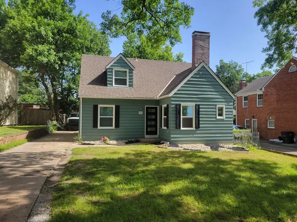 304 E 14th St, Bartlesville, OK 74003