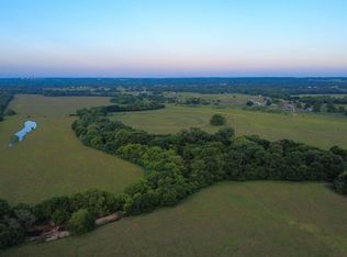 County Road 3510, Ada, OK 74820
