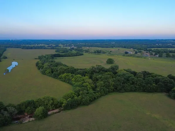 County Road 3510, Ada, OK 74820