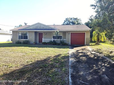 1736 Delaware St NW, Palm Bay, FL, 32907