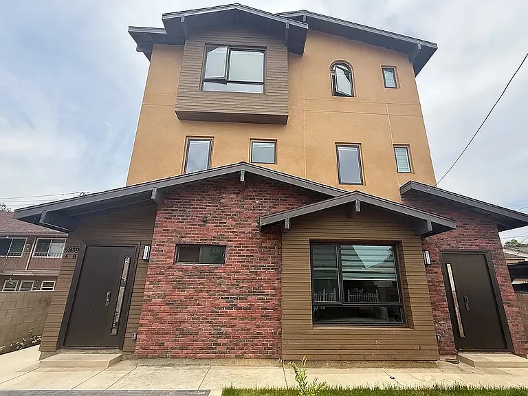 5939 Primrose Ave #A — Photo 1