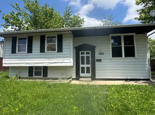 9150 E 34th St, Indianapolis, IN 46235