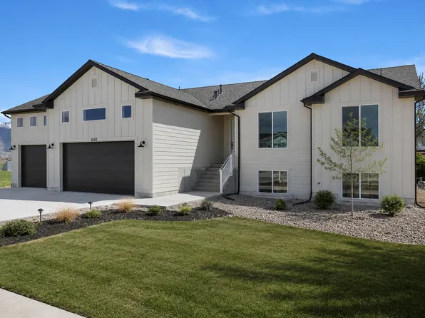 5583 W 9400 N #2, Elwood, UT 84337