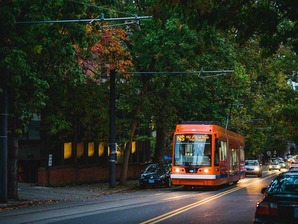 Streetcar