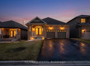 57 Hopkins Cres N, Bradford West Gwillimbury, ON