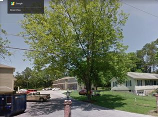 5145 Kelly St NW APT 13, Cleveland, TN 37312