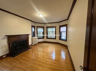 5 Lancaster St #5, Cambridge, MA 02140