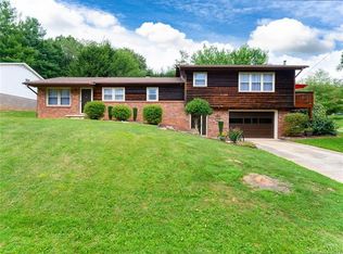 401 Lower Grassy Branch Rd, Asheville, NC 28805