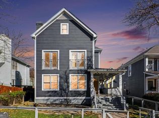 88 Richardson St SE, Atlanta, GA 30312