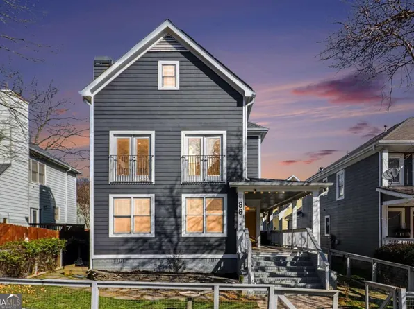 88 Richardson St SE, Atlanta, GA 30312