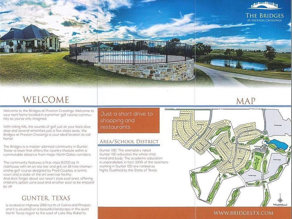 1st image of 2012 Fox Bend Trce Lot 35