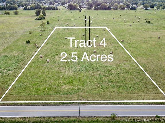 4th image of 8598 E 480th Rd