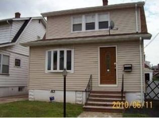 228 Maryland Ave, Paterson, NJ 07503