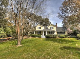 500 Royall Ave, Mount Pleasant, SC 29464