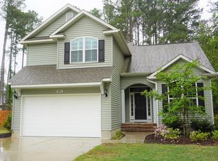 406 Yadkin Rd, Southern Pines, NC 28387