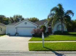 3205 Partridge Point Trl, Valrico, FL 33596