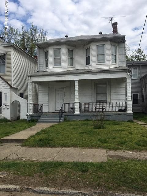 1st image of 2917 W Market St