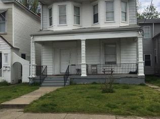 2917 W Market St, Louisville, KY