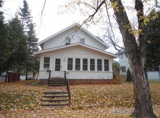 620 1/2 Maple St, Cloquet, MN 55720