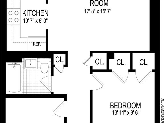5th image of 5 E 131st St APT 5B