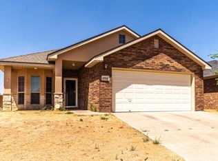 6916 95th St, Lubbock, TX 79424