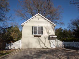 320 W Trinity Ave, Durham, NC 27701