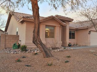 10651 E Mackenzie Willow Pl, Tucson, AZ 85747