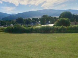 0 Gold Reef Subdivision LOT 3, Dayton, WY 82836