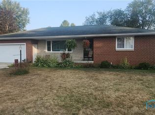 100 Johnson Ave, Stryker, OH 43557