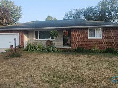 100 Johnson Ave, Stryker, OH, 43557