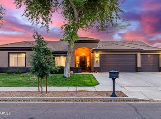 20830 S Antonius St, Queen Creek, AZ 85142