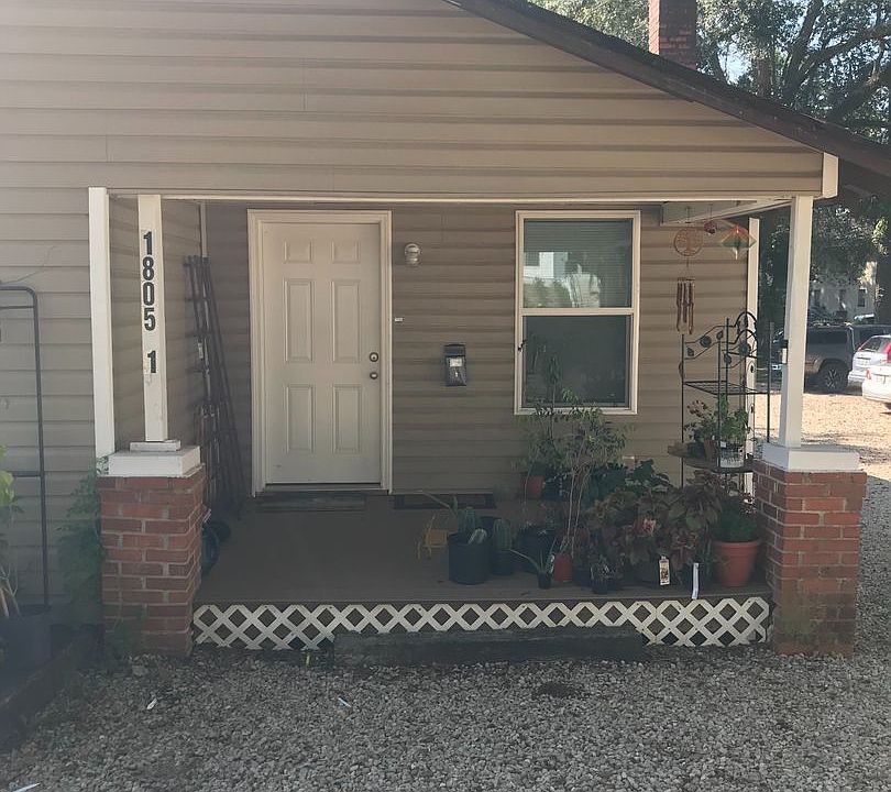1st image of 1805 W Pensacola St APT 1