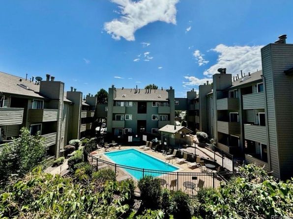 3100 S Federal Blvd APT 132