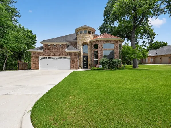 308 Familia Ct, Azle, TX 76020
