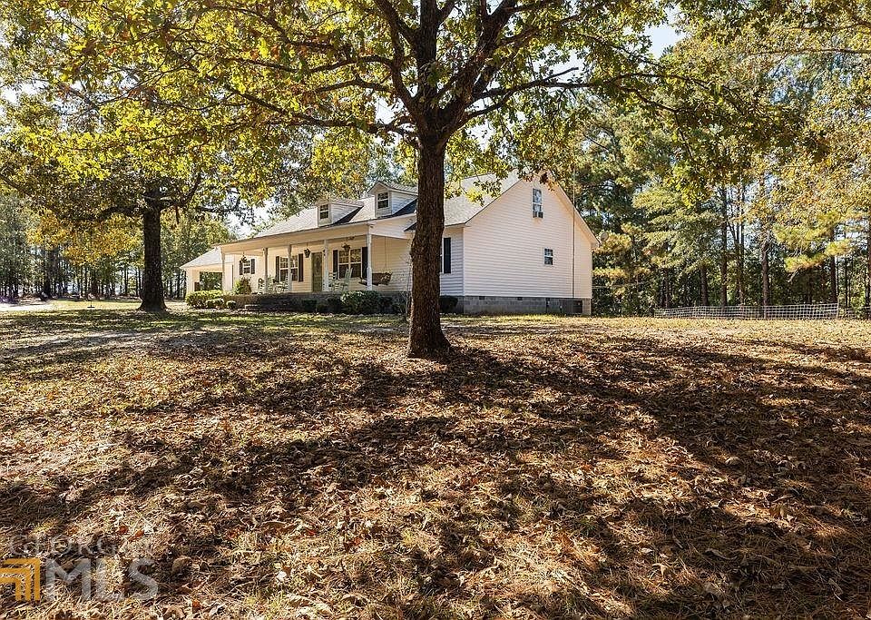 2307 Rd, Sylvania, GA 30467 MLS 20082242 Zillow